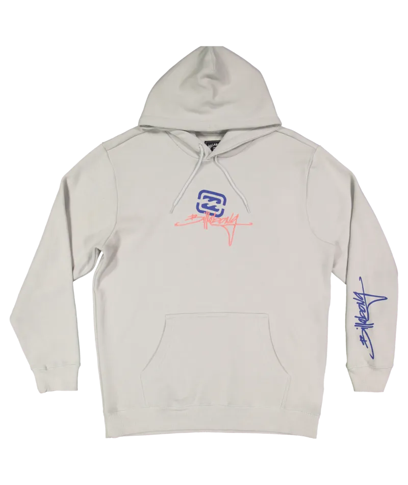 Og Script Pop Hood - Beachin Surf