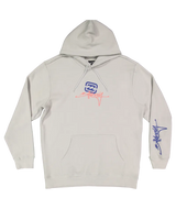 Og Script Pop Hood - Beachin Surf