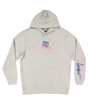 Og Script Pop Hood - Beachin Surf
