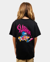 Og Slasher Santa Cruz Boys S/S T-Shirt - Beachin Surf