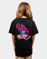 Og Slasher Santa Cruz Boys S/S T-Shirt - Beachin Surf