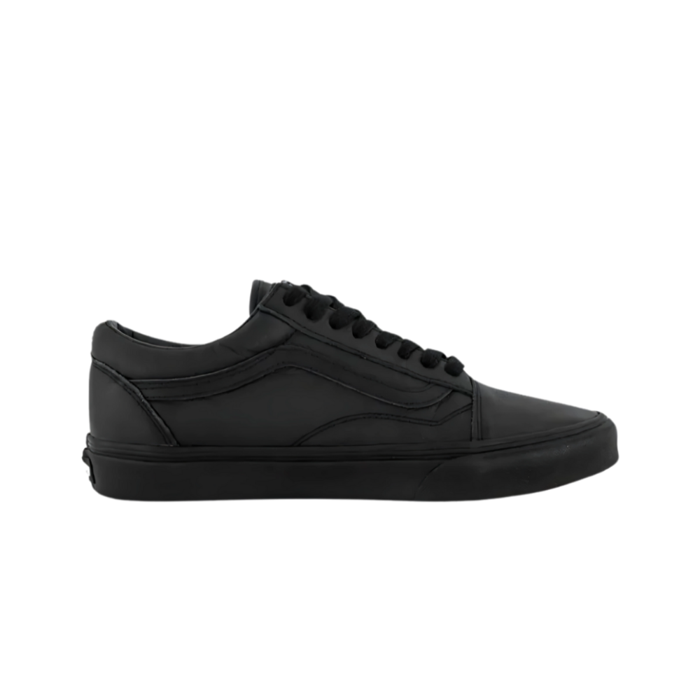 Old Skool Leather - Beachin Surf