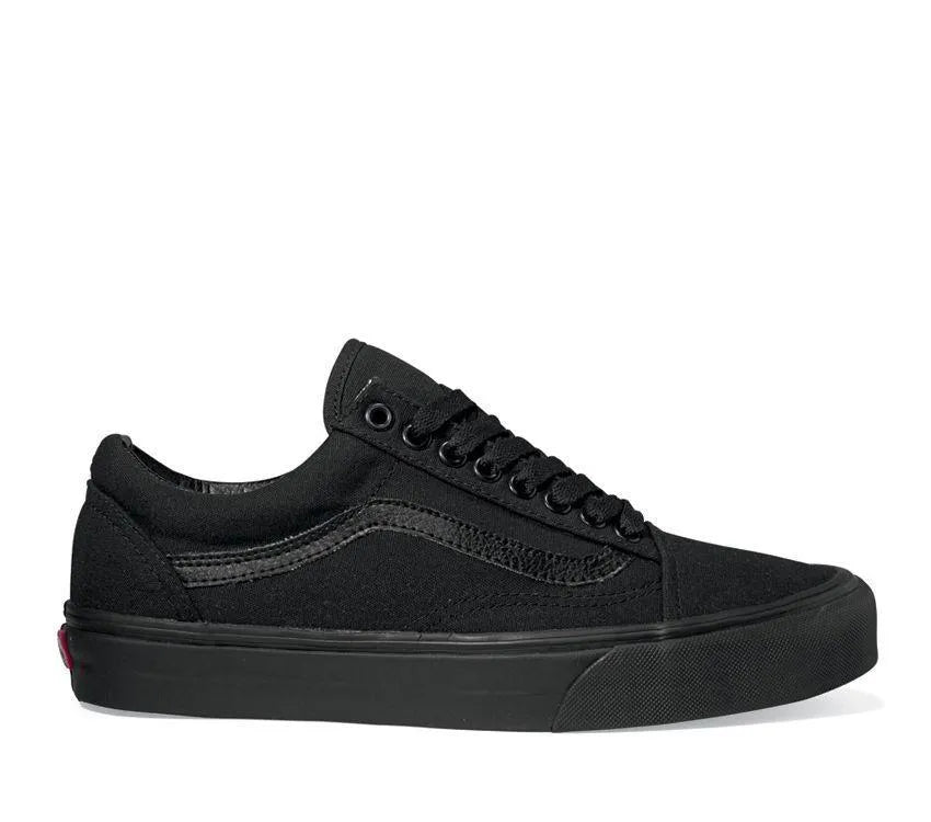 Old Skool Vans - Beachin Surf
