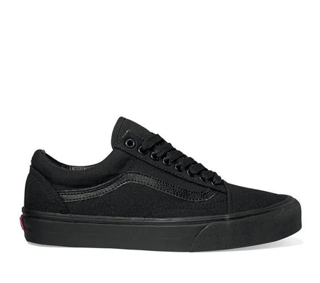 Old Skool Vans - Beachin Surf