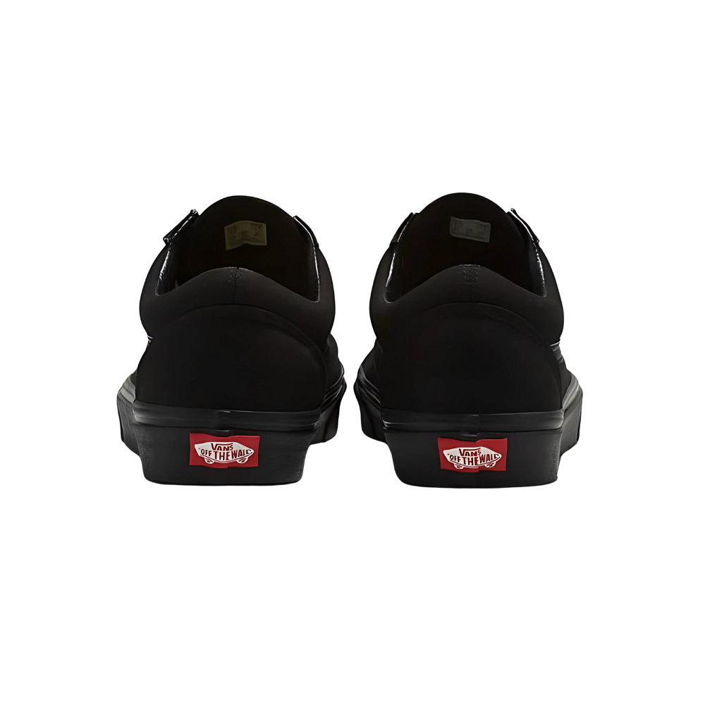 Old Skool Vans - Beachin Surf