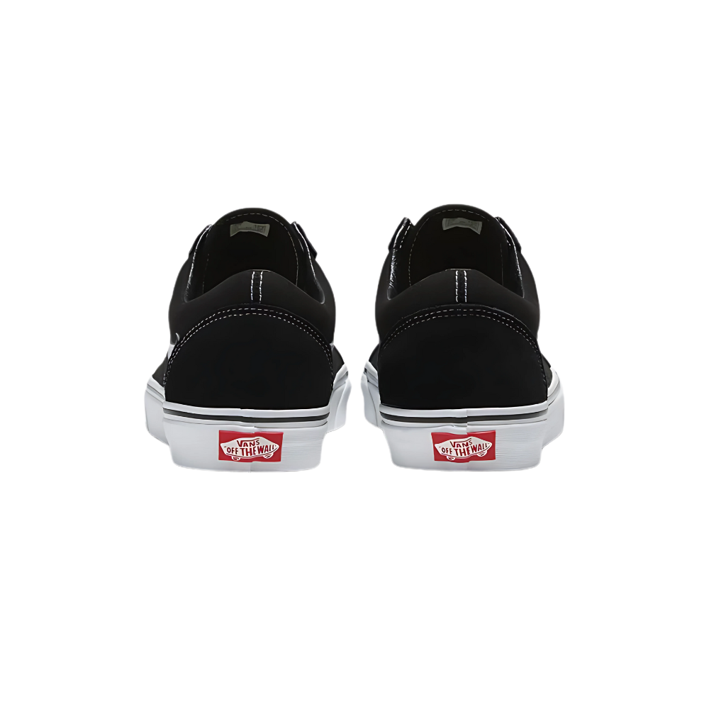 Old Skool Vans - Beachin Surf