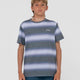 Old Timer Short Sleeve Tee Boys - Beachin Surf