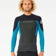 Omega 1.5Mm Long Sleeve Jacket - Beachin Surf