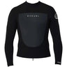 Omega 1.5mm LS Jacket - Beachin Surf