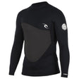 Omega 1.5mm LS Jacket - Beachin Surf