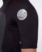 Omega 2Mm Back Zip Springsuit - Beachin Surf