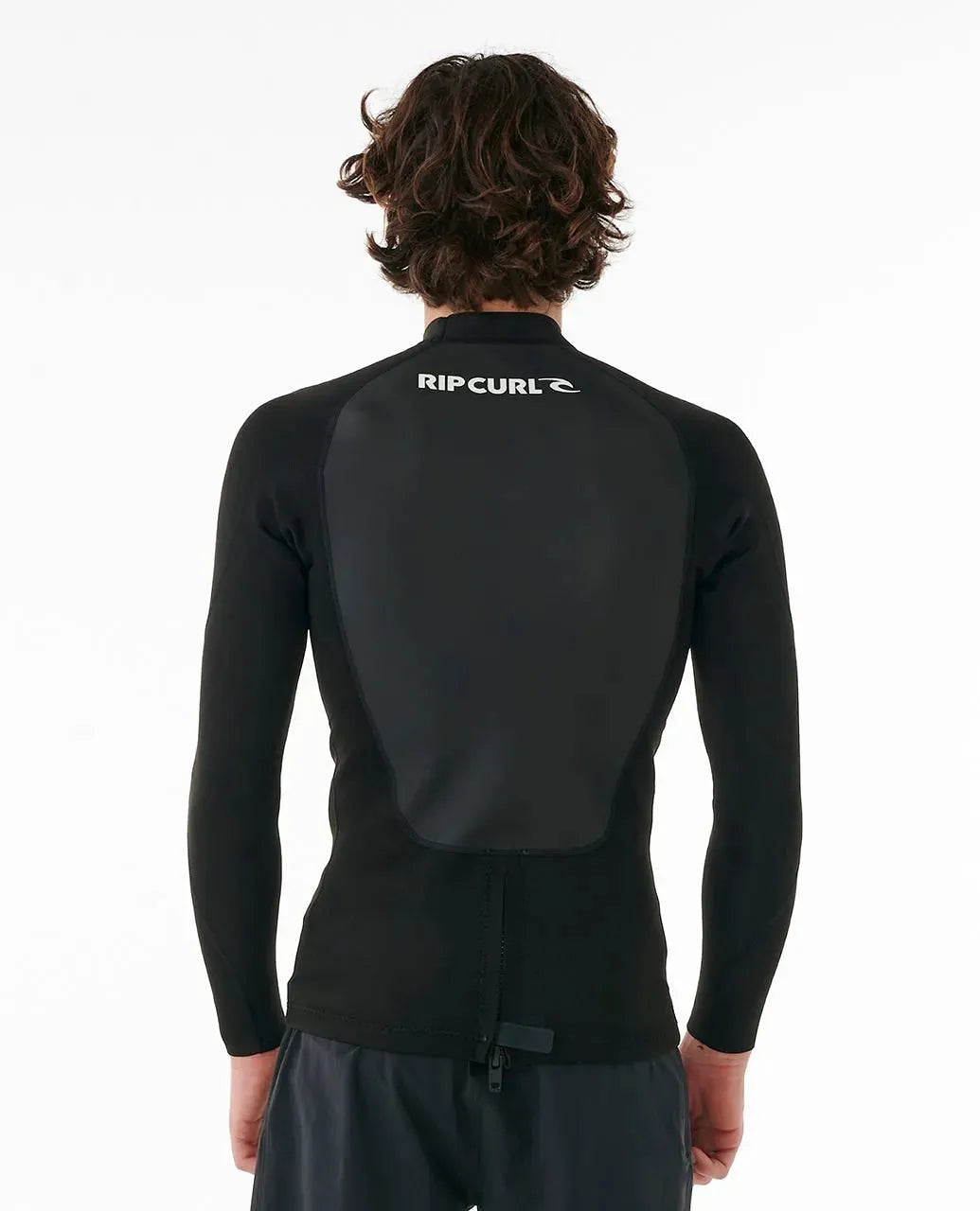 Omega Long Sleeve Jacket - Beachin Surf