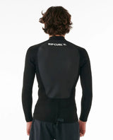 Omega Long Sleeve Jacket - Beachin Surf