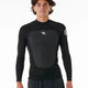 Omega Long Sleeve Jacket - Beachin Surf