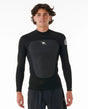 Omega Long Sleeve Jacket - Beachin Surf