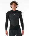 Omega Long Sleeve Jacket - Beachin Surf