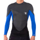 Omega Long Sleeve Jacket - Beachin Surf