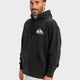 Omni Logo Hoodie - Black - Beachin Surf