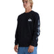 Omni Logo Long Sleeve T-Shirt - Beachin Surf