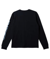 Omni Logo Long Sleeve T-Shirt - Beachin Surf