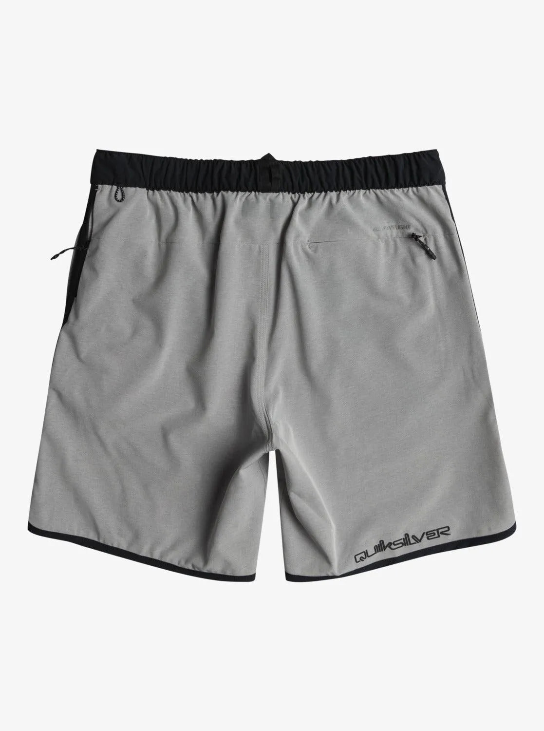 Omni Scallop 17" Amphibian Board Shorts - Beachin Surf