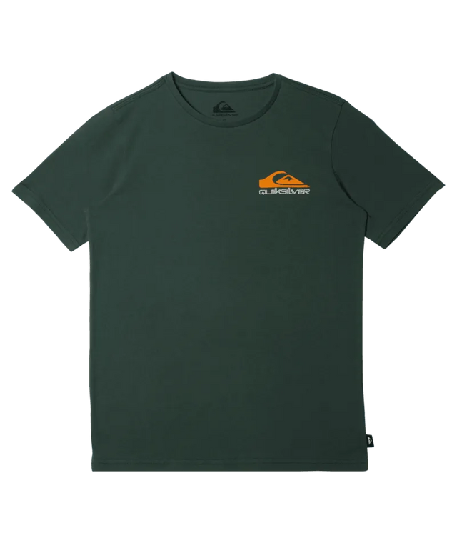 Omni Wave Ss Yth - Beachin Surf