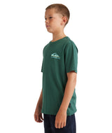Omni Wave Ss Yth - Beachin Surf