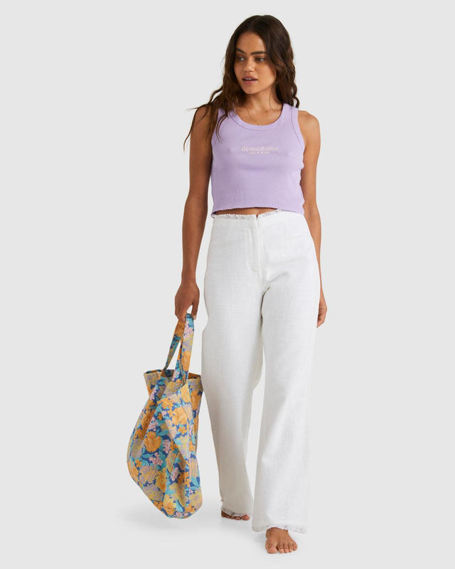 On The Go Pants - Beachin Surf