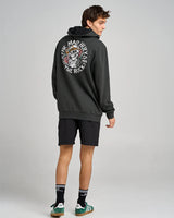 On The Rocks Hooded Pullover - Beachin Surf