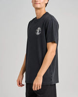 On The Rocks SS Tee - Beachin Surf