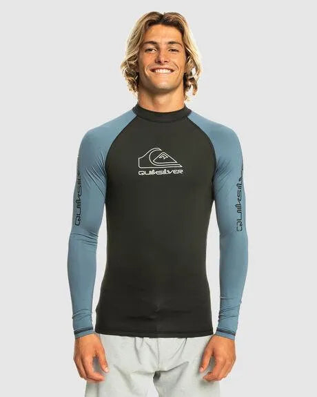 On Tour Ls - Man - Beachin Surf