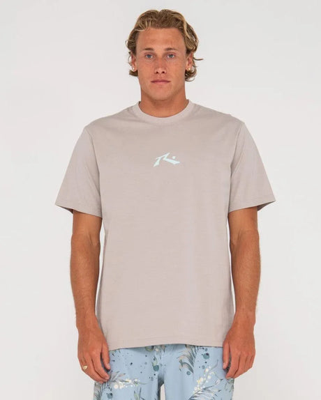 One Hit Competition Short Sleeve Tee - Beachin Surf