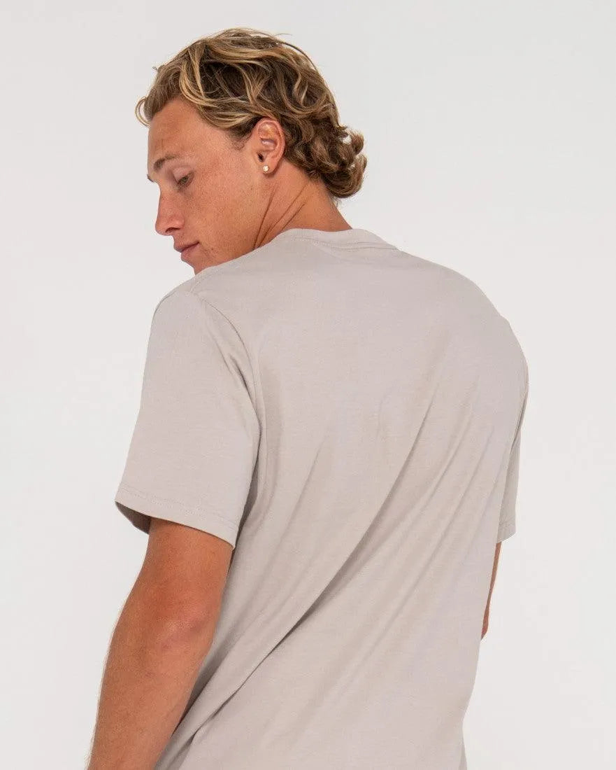One Hit Competition Short Sleeve Tee - Beachin Surf