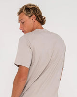 One Hit Competition Short Sleeve Tee - Beachin Surf