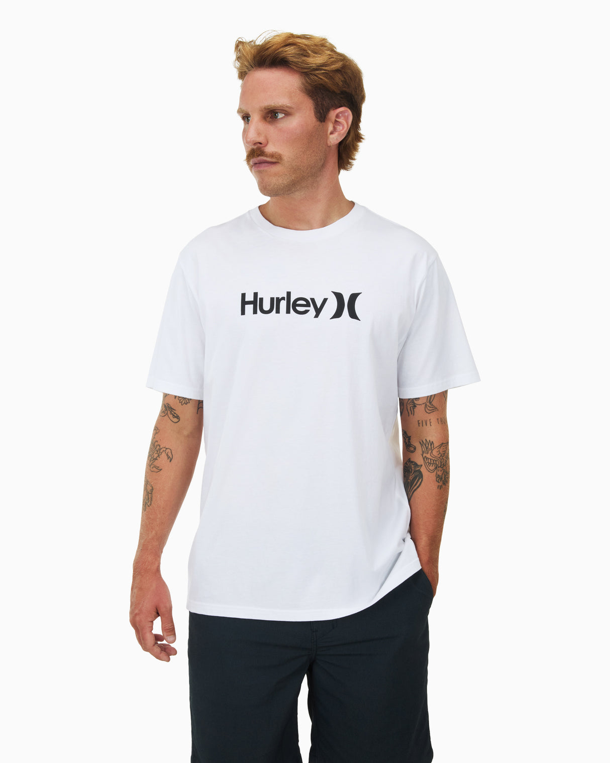 One & Only Tee
