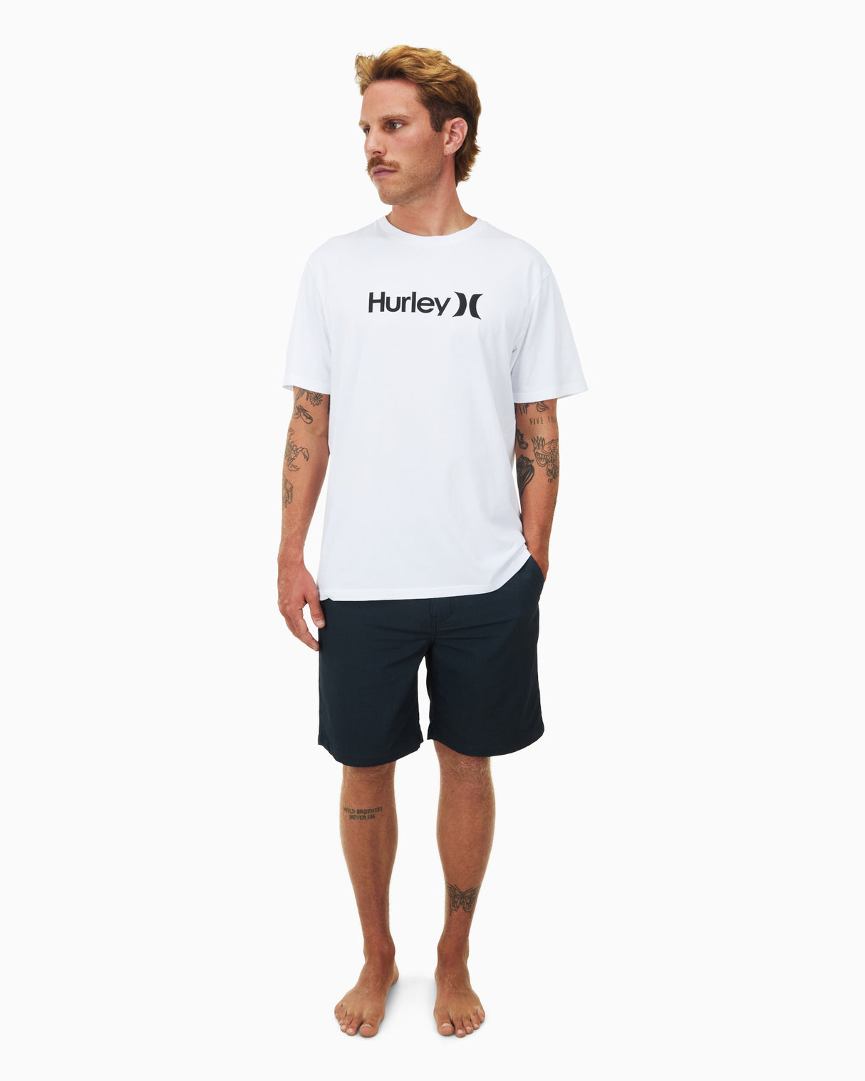 One & Only Tee