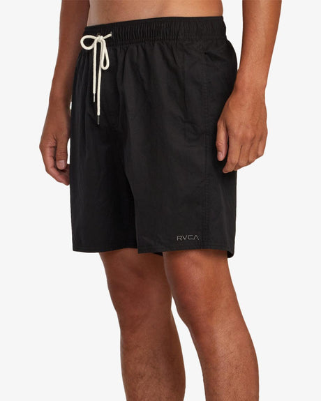 Opposites Elastic 2 Shorts - Beachin Surf