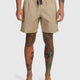 Opposites Elastic 2 Shorts - Beachin Surf