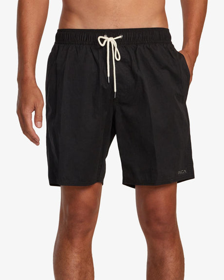 Opposites Elastic 2 Shorts - Beachin Surf