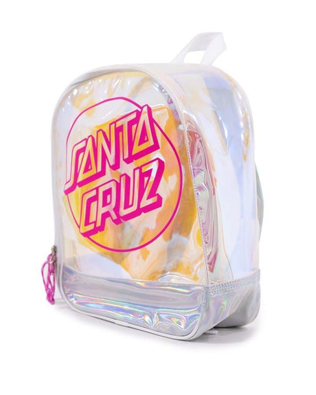 Opus Dot Santa Cruz Girls Backpack - Beachin Surf