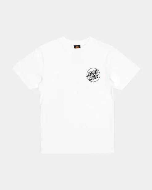 Opus Screaming Hand Tee - Beachin Surf
