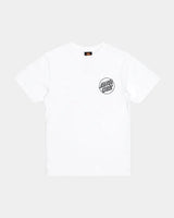 Opus Screaming Hand Tee - Beachin Surf