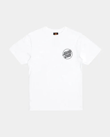 Opus Screaming Hand Tee - Beachin Surf