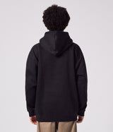 War Poodle Hoodie
