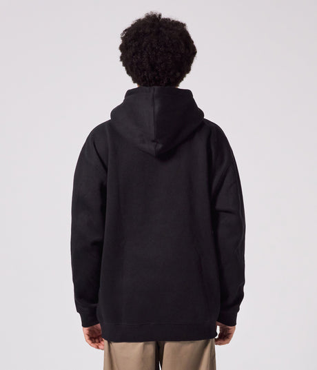 War Poodle Hoodie