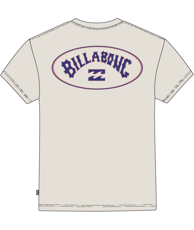 Orbit Arch Premium Ss - Beachin Surf