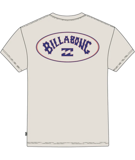 Orbit Arch Premium Ss - Beachin Surf