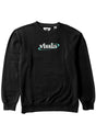 Orbit Crew Fleece - Beachin Surf