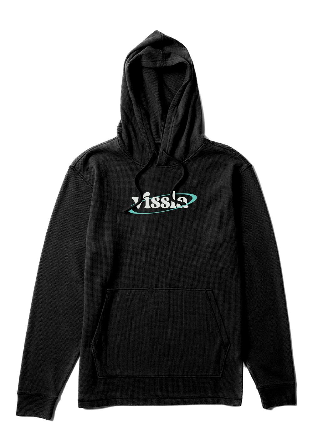 Orbit Po Hoodie - Beachin Surf