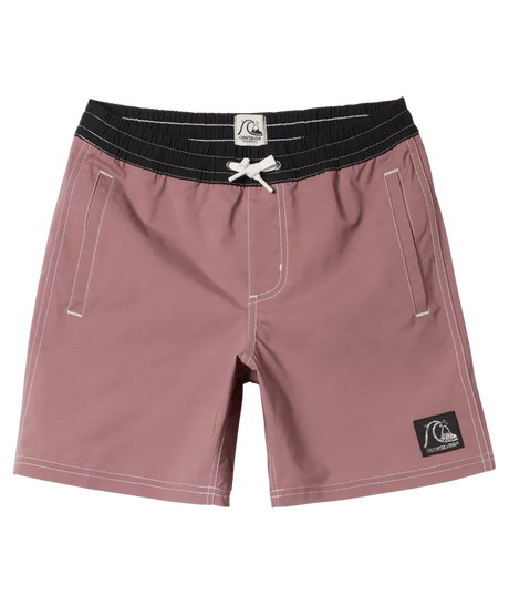 Orig Straight Leg Volley Youth 15Nb - Beachin Surf